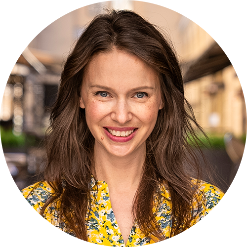 Laura Pääkkönen