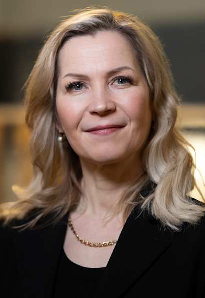 Sari Heinonen